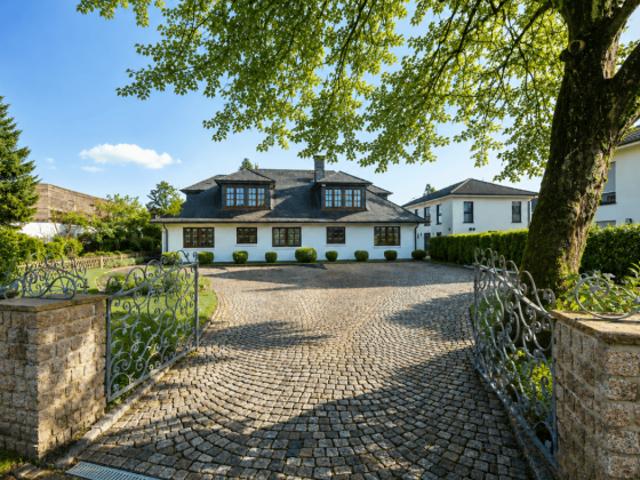 Haus kaufen in Hamburg