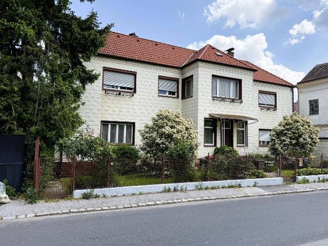Haus kaufen in Bad Sauerbrunn, Burgenland