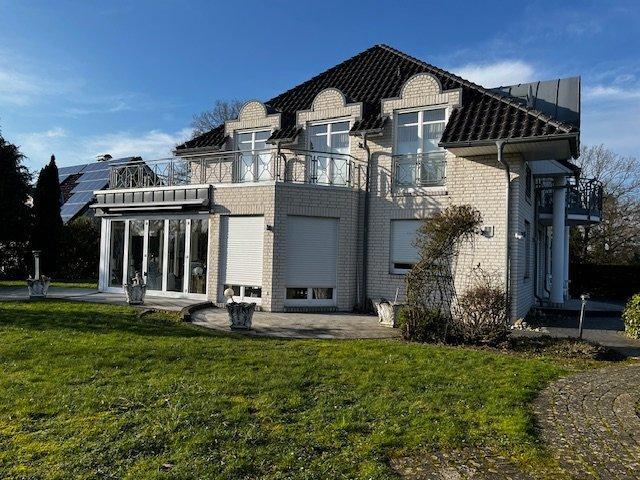 Haus kaufen in Spenge, Nordrhein-Westfalen