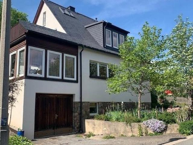 Maisonette kaufen in Grünhain, Grünhain-Beierfeld