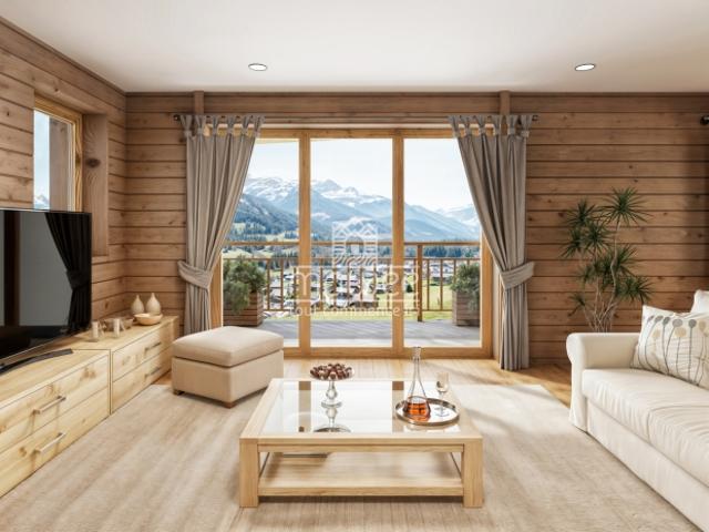 Haus kaufen in Val-d'Illiez, Wallis