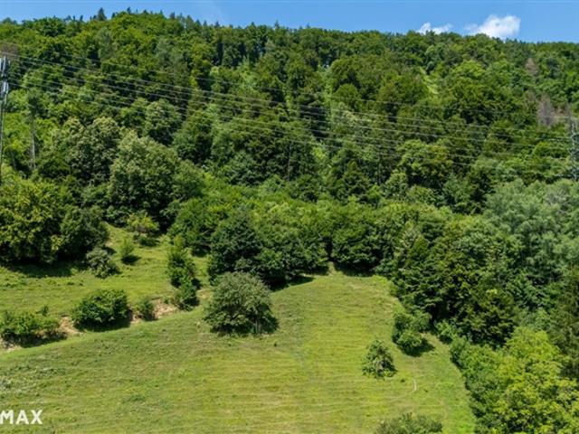 Grundstück kaufen in Gösting, Gersdorf-Feistritz