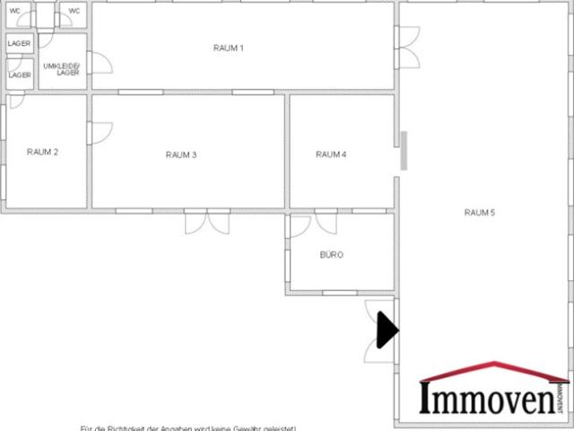 Gewerbe mieten in Gamlitz, Steiermark
