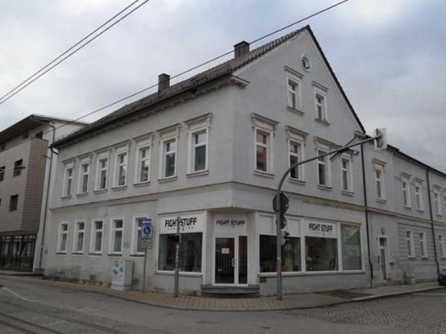 Apartment mieten in Zwickau, Sachsen