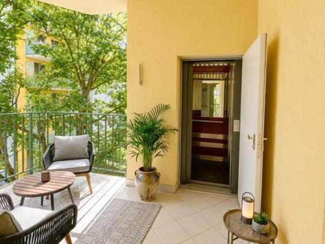 Wohnung kaufen in Wieden, Wien