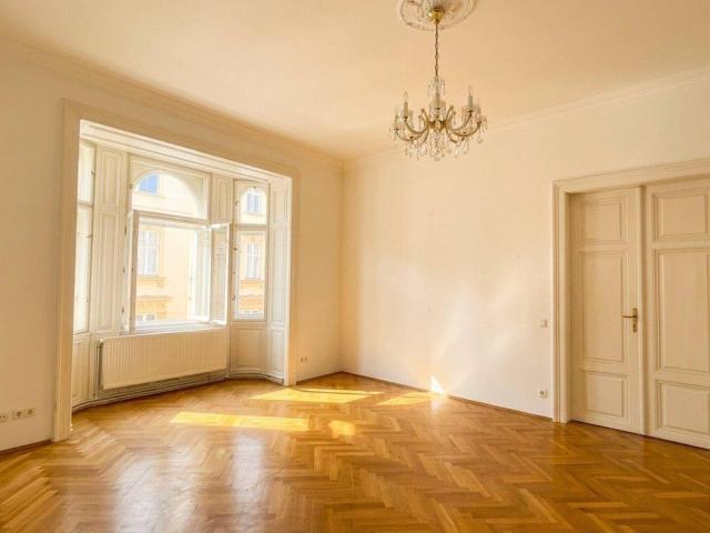 Apartment kaufen in Wieden, Wien