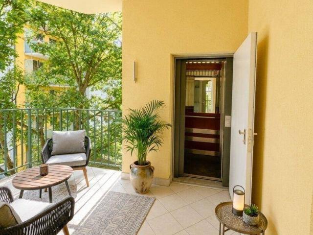 Apartment kaufen in Wieden, Wien