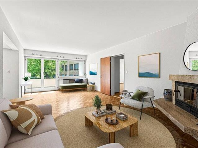 Wohnung kaufen in Liestal, Basel-Landschaft