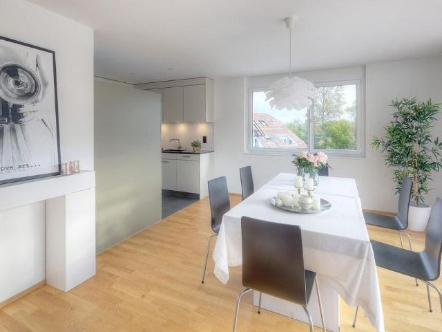 Apartment mieten in Neuendorf, Amtei Thal-Gäu