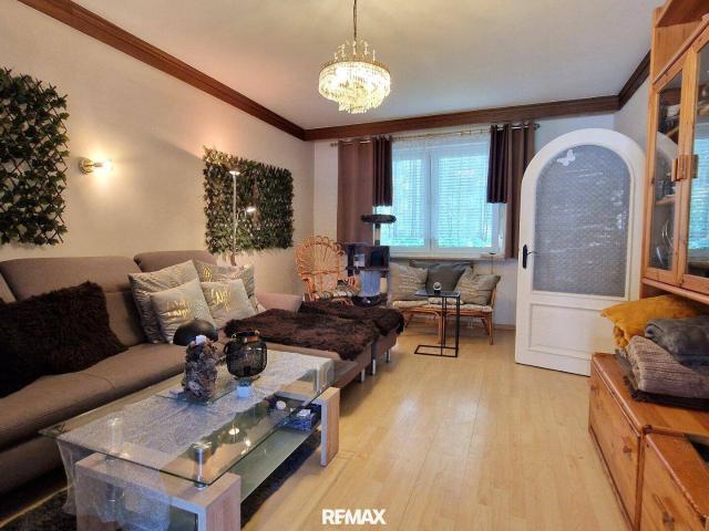Apartment kaufen in Ring, Hartberg