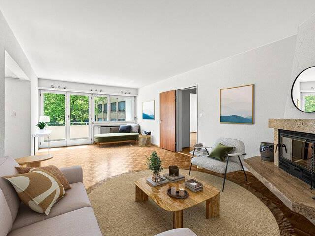 Wohnung kaufen in Liestal, Basel-Landschaft