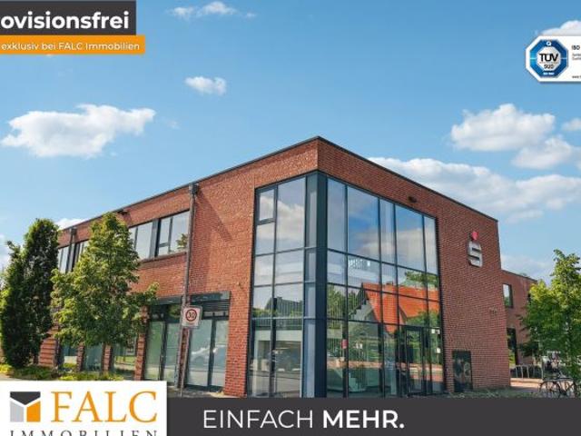 Wohnung mieten in Heek, Nordrhein-Westfalen