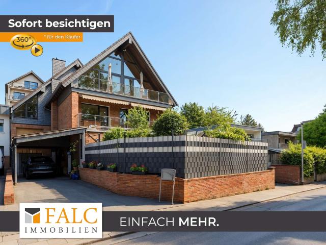Wohnung kaufen in Glessen, Bergheim