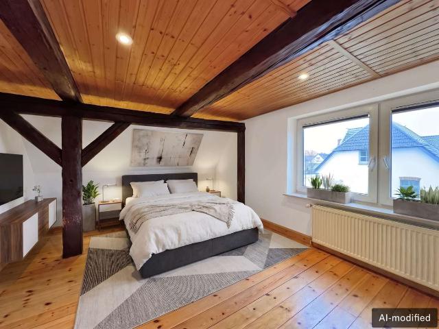 Wohnung kaufen in Dierhagen, Vorpommern-Rügen