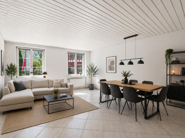 Wohnung kaufen in Bülach, Zürich