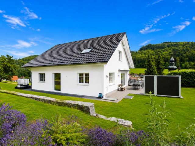 Reihenfamilienhaus kaufen in Holderbank (SO), Solothurn