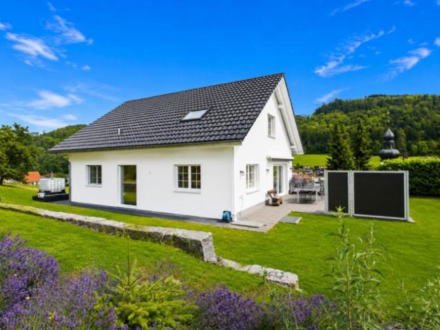Einfamilienhaus kaufen in Holderbank (SO), Solothurn