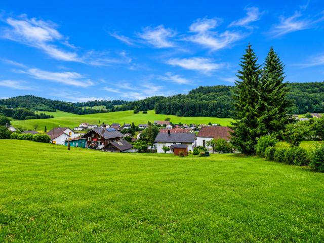 Einfamilienhaus kaufen in Holderbank (SO), Solothurn