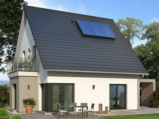 Haus kaufen in Thalheim, Sachsen