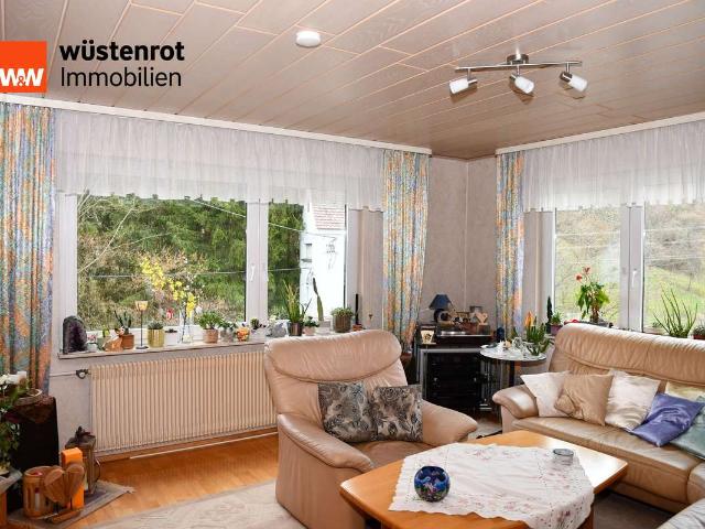 Haus kaufen in Zillhausen, Balingen