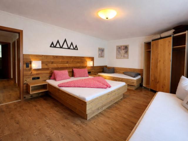 Wohnung kaufen in Laimach, Hippach