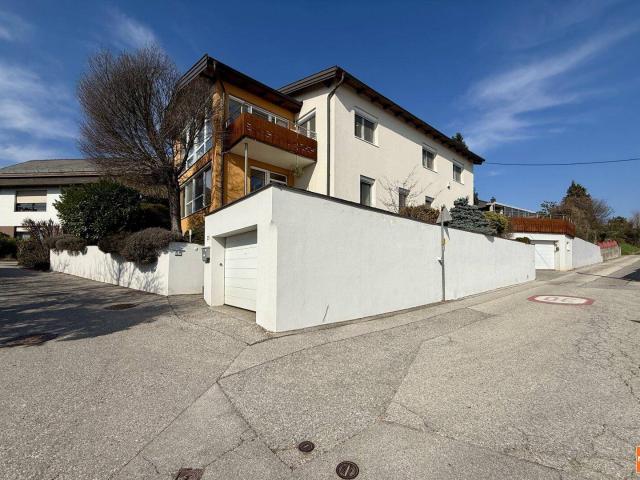 Haus kaufen in Eisenstadt, Burgenland
