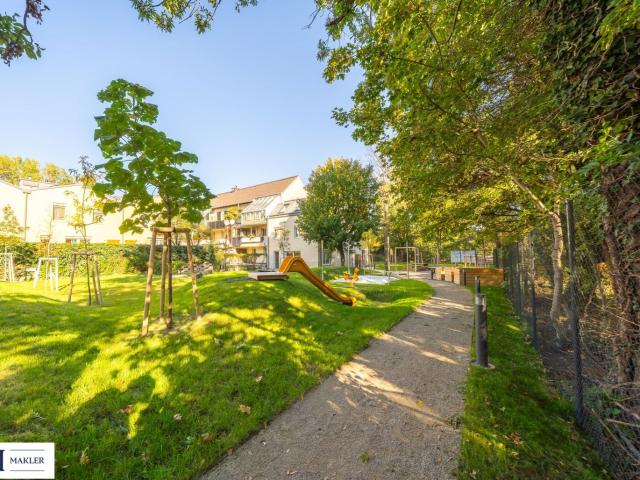 Wohnung kaufen in Seestadt, Wien