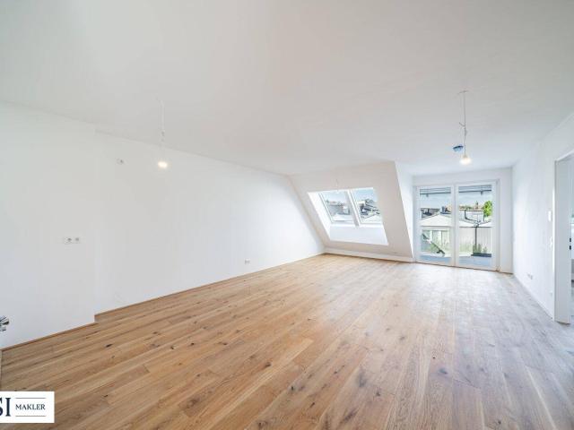 Apartment kaufen in Liesing, Wien