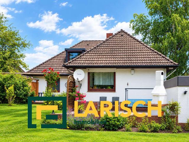 Haus kaufen in Bönningstedt, Kreis Pinneberg