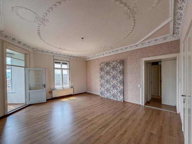 Wohnung mieten in Heinsdorfergrund, Sachsen