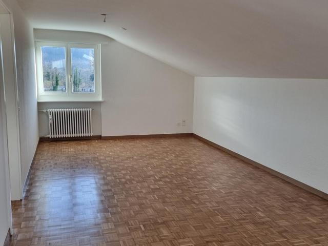 Immobilie kaufen in Aarau, Aargau