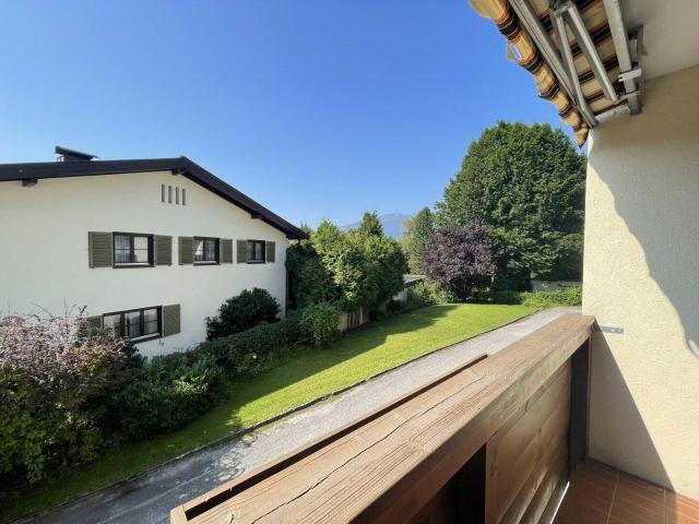 Apartment kaufen in Saalfelden, Thor