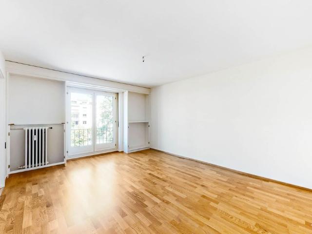 Apartment mieten in Grossbasel, Basel