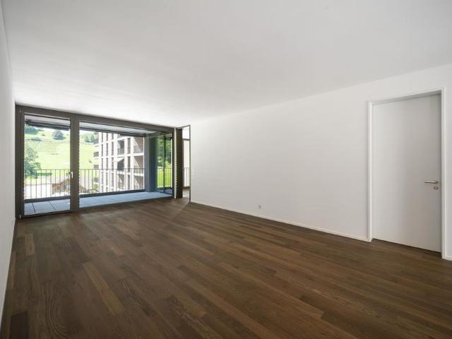 Apartment mieten in Rüfi, Mels