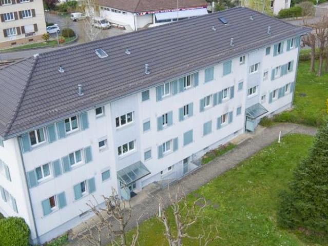 Apartment mieten in Reinach (BL), Basel-Landschaft