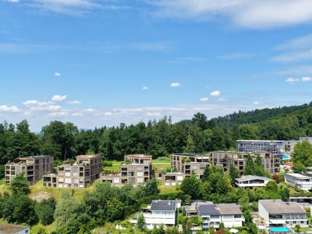 Wohnung kaufen in Lü