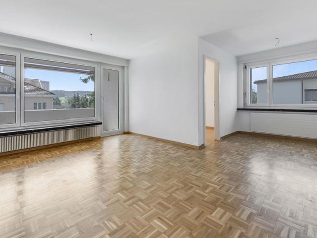 Apartment mieten in Lenzenbühl, Wil (SG)