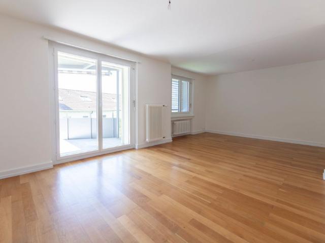Apartment mieten in Schaffhausen
