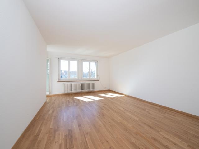 Apartment mieten in Arlesheim, Basel-Landschaft