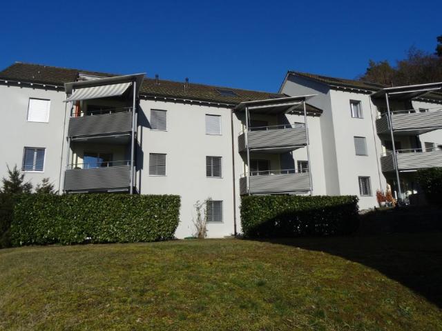 Wohnung mieten in Schaffhausen