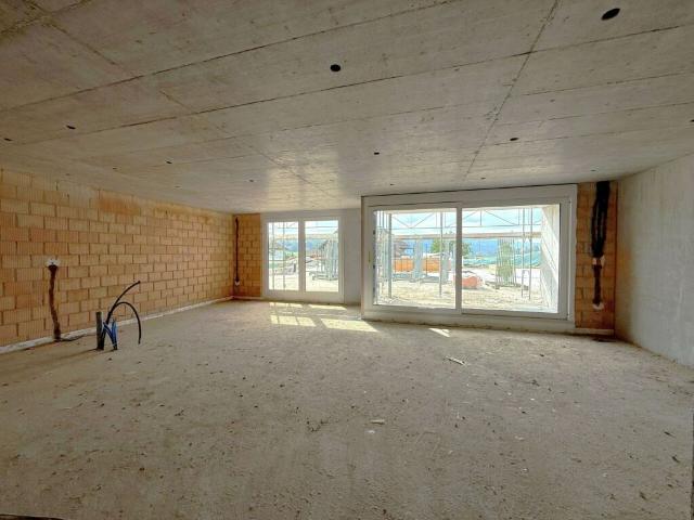 Wohnung kaufen in Kirchberg (SG), St. Gallen