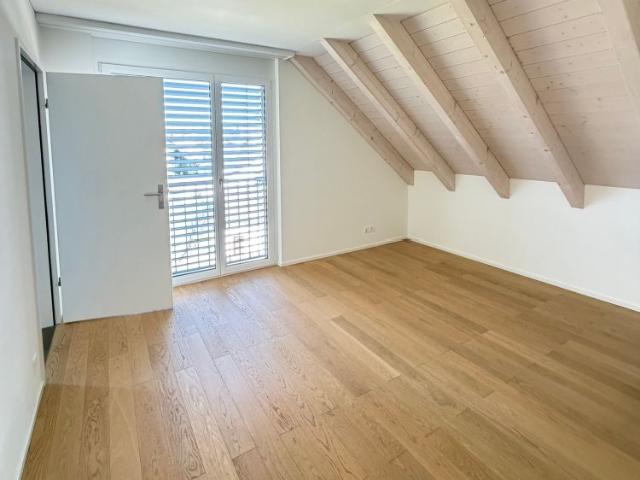 Apartment mieten in Witterswil, Amtei Dorneck-Thierstein