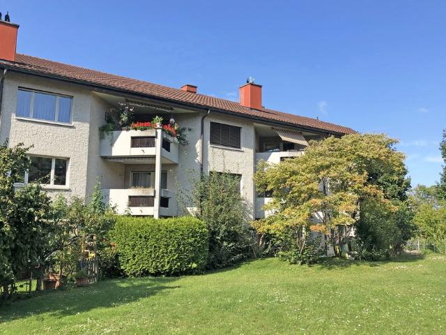 Wohnung mieten in Regensdorf, Bezirk Dielsdorf
