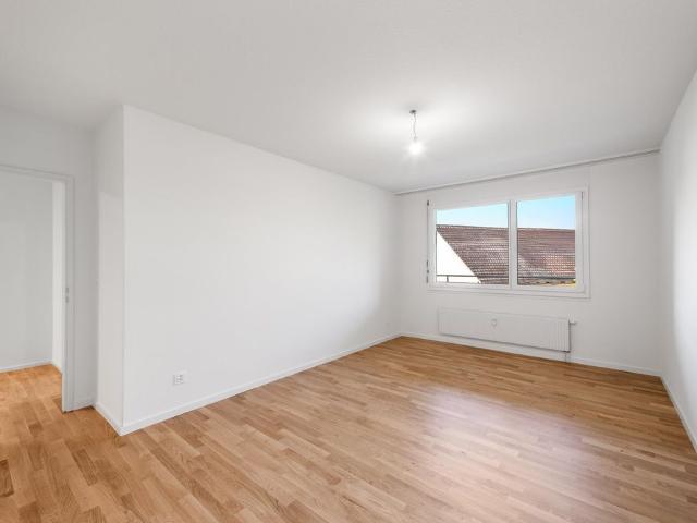 Apartment mieten in Glockengut, Schaffhausen