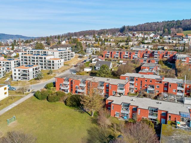 Apartment mieten in Urdorf, Zürich