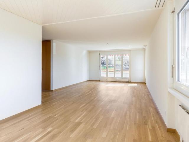 Apartment mieten in Lenggenwil, Niederhelfenschwil