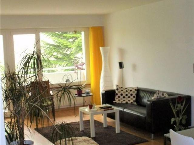 Apartment mieten in Lyss, Verwaltungsregion Seeland