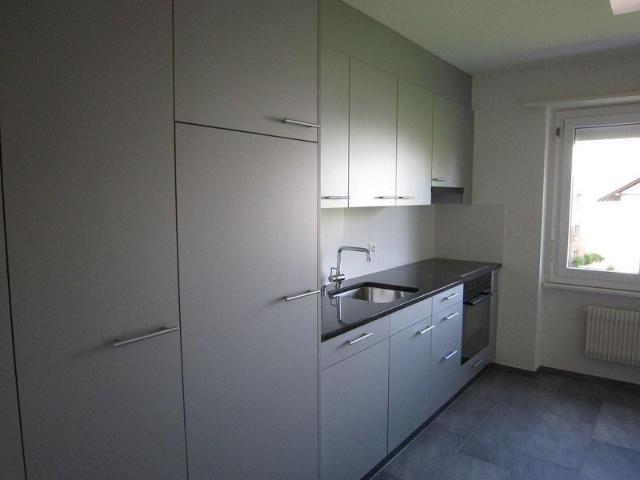 Apartment mieten in Lyss, Bern