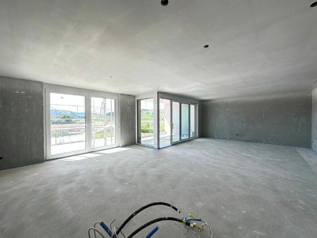 Wohnung kaufen in Kirchberg (SG), St. Gallen