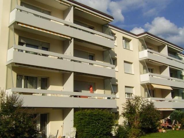Apartment mieten in Birchlen, Dübendorf